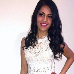 Meet your Posher, Krishna