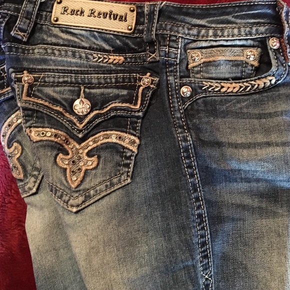 Rock Revival Etty