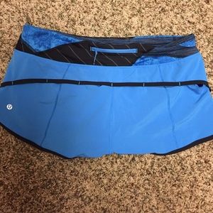New 4 way stretch Lululemon shorts