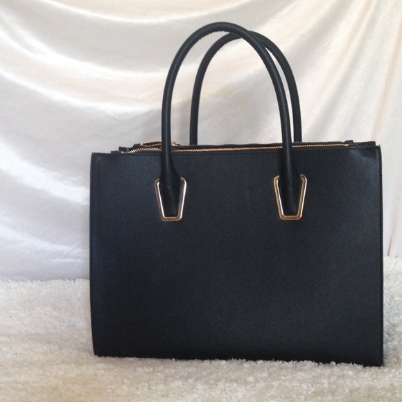 h&m large tote