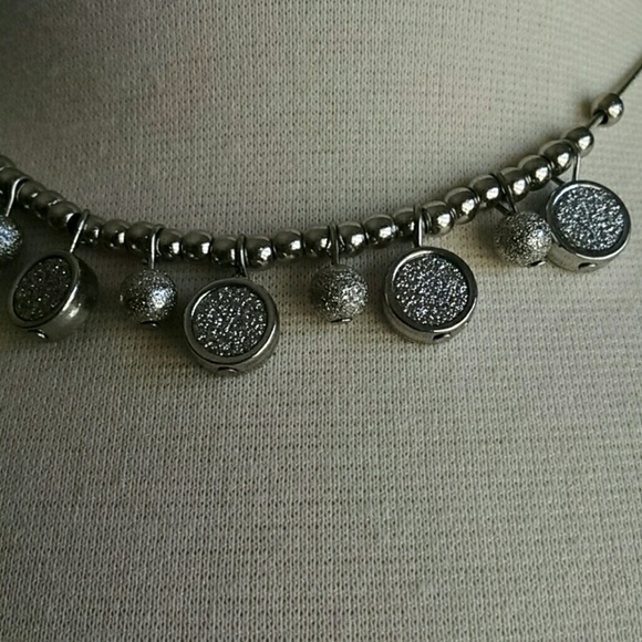 Charming Charlie Necklace - Picture 2 of 2