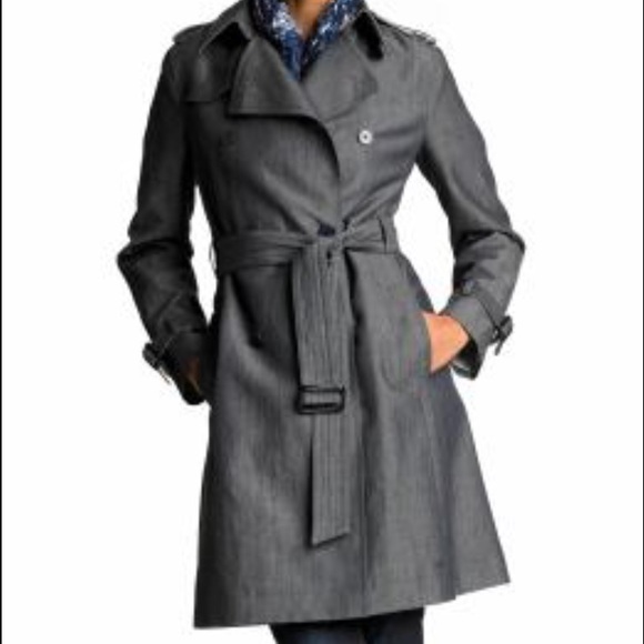 Banana Republic Heritage jacket