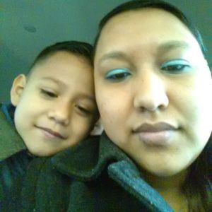 Meet your Posher, Adelaida