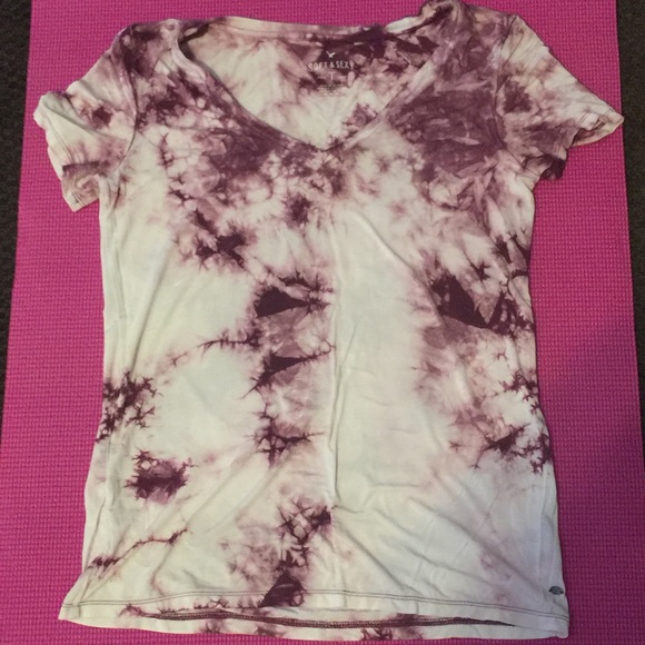 American Eagle Soft & Sexy t-shirt