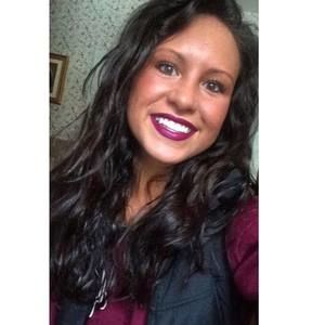 Meet your Posher, Madison