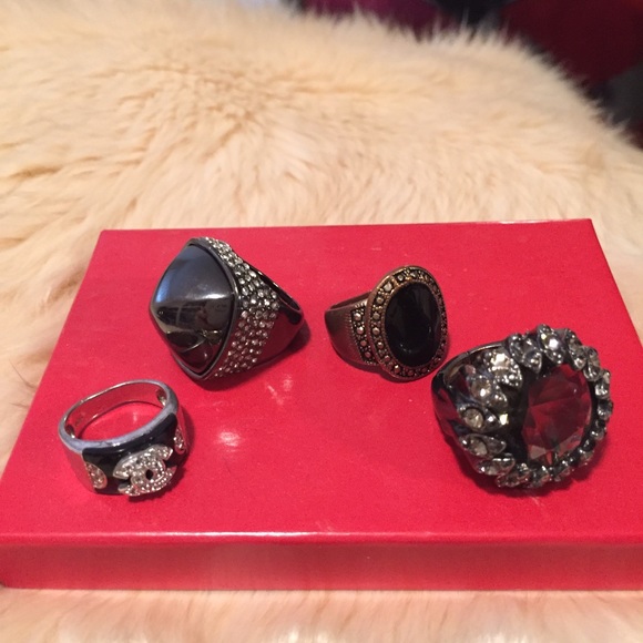 Once upon on RINGS!!! - Picture 2 of 4