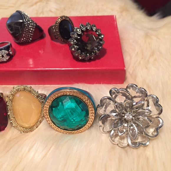 Once upon on RINGS!!! - Picture 4 of 4