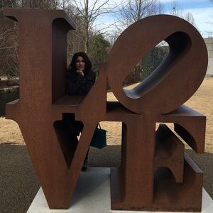 Meet your Posher, Sheila