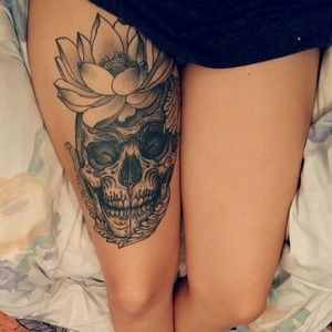 Meet your Posher, Thuy