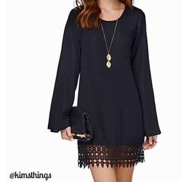 Trendy black mini▪️last one - Picture 2 of 4