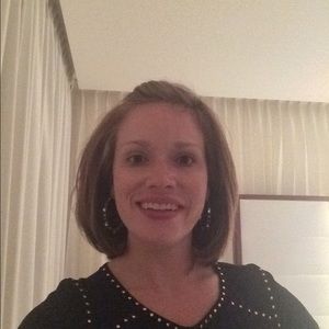 Meet your Posher, Amy