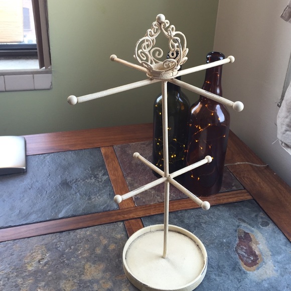 Necklace/Earring tree