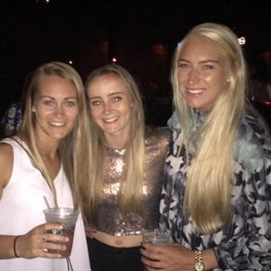 Meet your Posher, Dionne