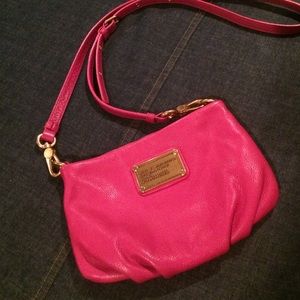 Marc Jacobs Cross body