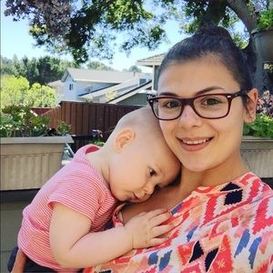 Meet your Posher, Tiffany