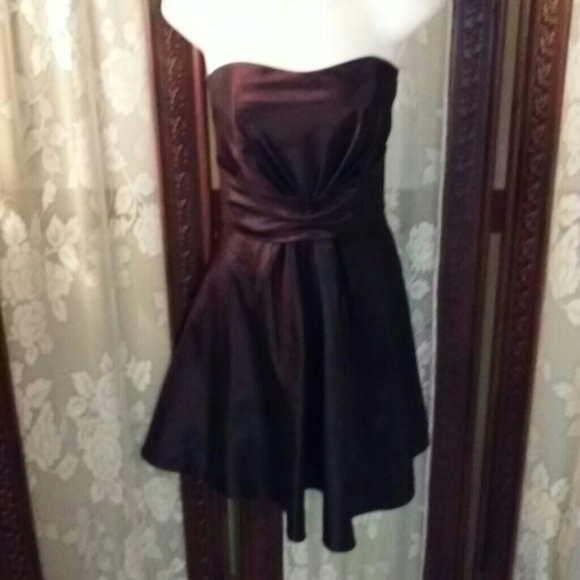 Cinderella Brown party dress ๐ - Picture 2 of 4