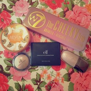 Summer beauty bundle