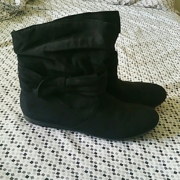 Bongo boots