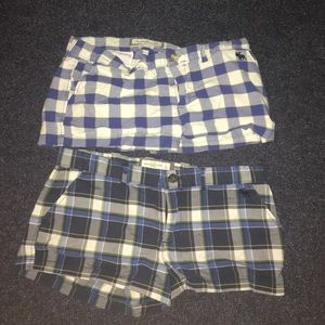 Abercrombie & Fitch shorts