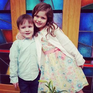 Meet your Posher, Blair