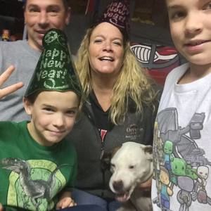 Meet your Posher, Lisa n russ