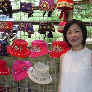 Meet your Posher, Emily