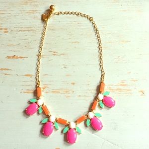Kate Spade Statement Necklace
