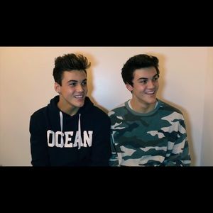 Meet your Posher, Juliet