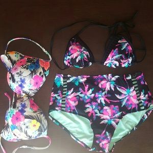 Swimsuit Bundle