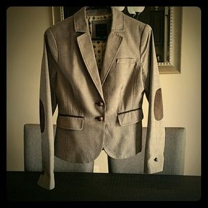 Limited Blazer | Worn Once