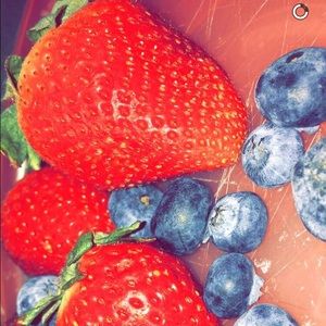 Meet your Posher, Michelina