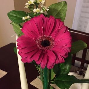 Meet your Posher, Christine