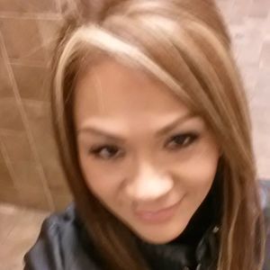 Meet your Posher, Alejandra