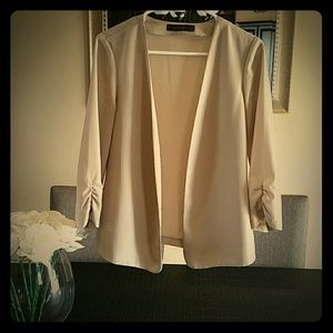 Limited Soft Blazer