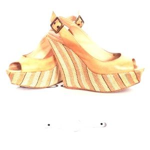 Steve Madden Wedges