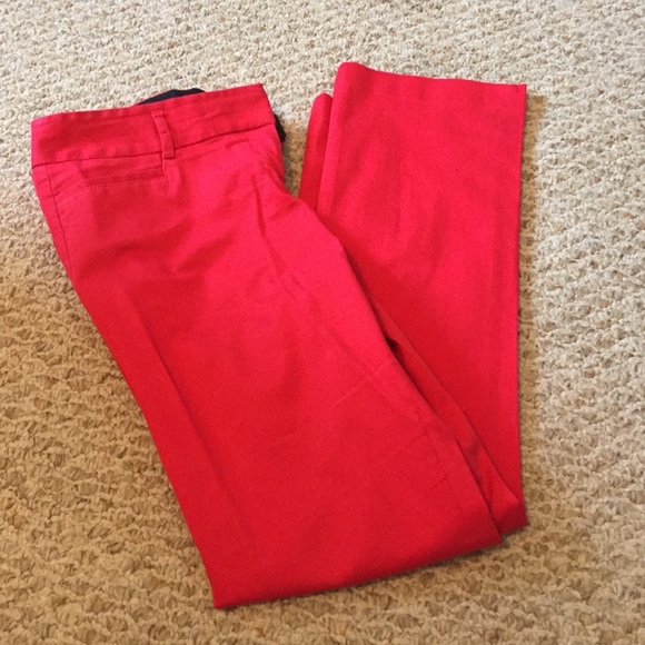 Express pants