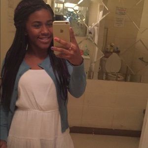 Meet your Posher, Kyla