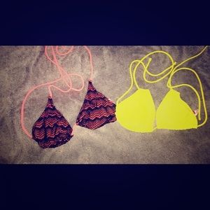 (OP) Bathing Suit Tops