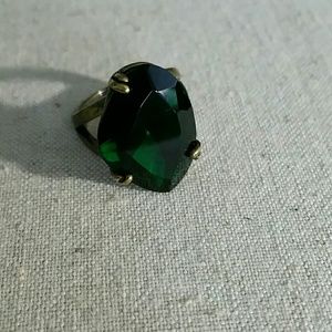 Le Rococo Statement Ring