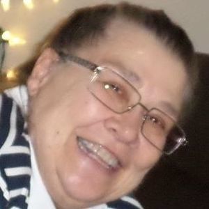 Meet your Posher, Sue