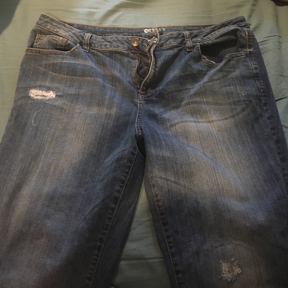 Boyfriend Capri