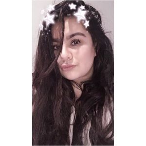 Meet your Posher, Natalia