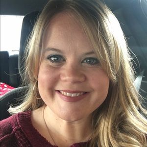 Meet your Posher, Jill