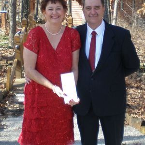 Meet your Posher, Teri