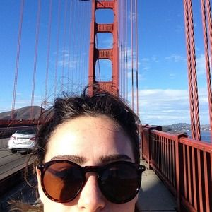 Meet your Posher, Giana