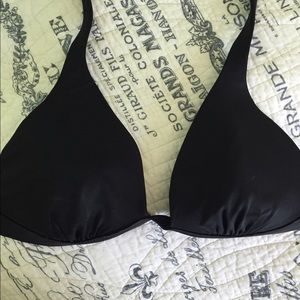 Victoria's Secret triangle top