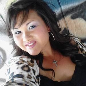 Meet your Posher, April