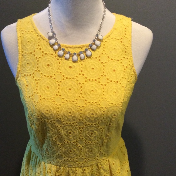 🎉HP!🎉 Kensie Dress - Picture 2 of 4