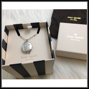 🎀Kate spade necklace