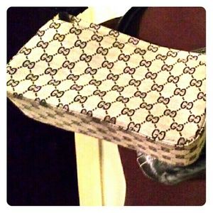 Gucci handbag